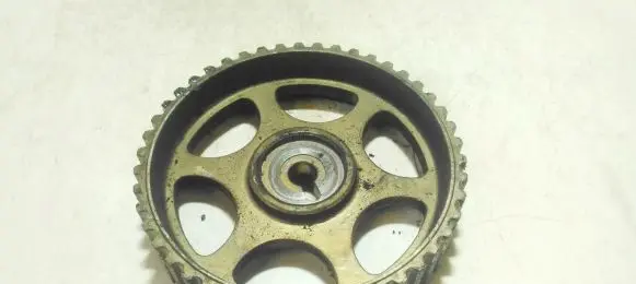 Aixam 400 Camshaft pulley/ VANOS LHB100760