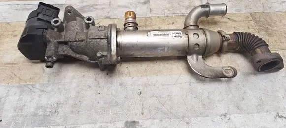 Volvo V50 EGR valve 9656612380