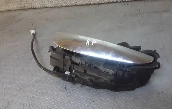 Fiat Croma Front door exterior handle 