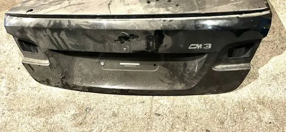 BMW M3 e92 Tailgate/trunk/boot lid 7168515 8044188