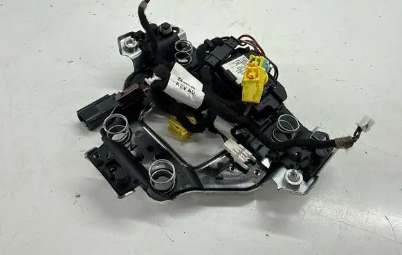 Tesla Model X Airbag slip ring squib (SRS ring) 12013740A 23120219 103677801B