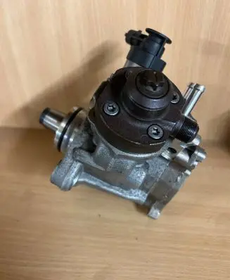 Honda CR-V Fuel injection high pressure pump 16790R52G01 0445010734