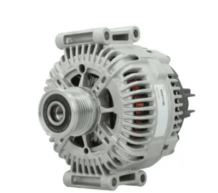 Mercedes-Benz Vito Viano W639 Generator/alternator CA2038