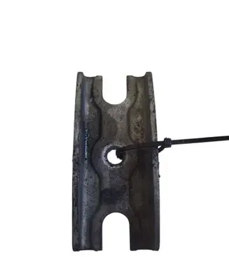 Ford Transit Fuel Injector clamp holder BK2Q9L535