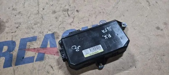 Alfa Romeo 159 Door control unit/module 50504213 NPGL1GSX939