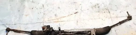 Opel Vectra C Steering rack LHD