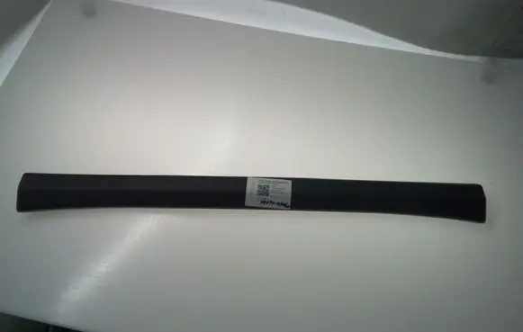 Toyota Prius (XW50) Tailgate/trunk upper cover trim 6479047060C0 6479047060C0PANELASSYBACKDOORTRIMUPPER