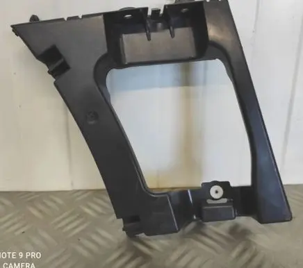 Peugeot Expert Rear bumper mounting bracket 9810216480 1595671X