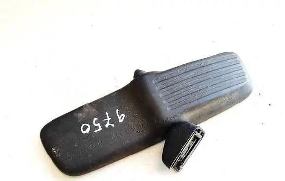 Opel Astra G Rear view mirror (interior) e2015009