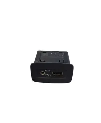 Renault Scenic III - Grand scenic III AUX in-socket connector 280230006R