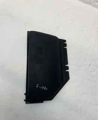 Ford S-MAX Fuse box cover 6G9T14A076AC
