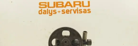Subaru Outback Power steering pump 34430AE034