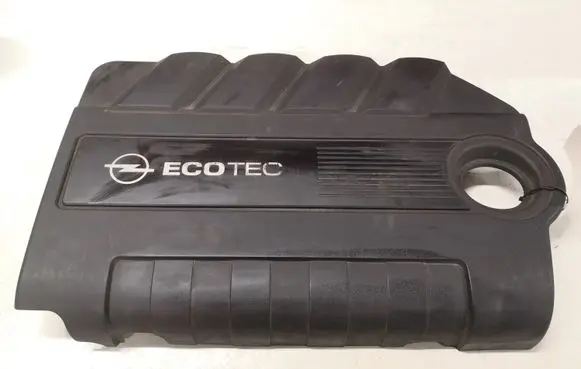 Opel Astra H Engine cover (trim) 315829598 55557294 81093