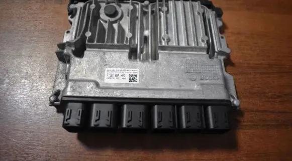 BMW X5 G05 Other control units/modules