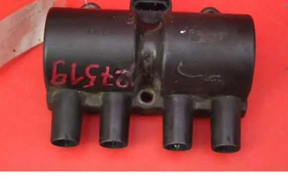 Chevrolet Kalos High voltage ignition coil