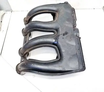 Intake manifold