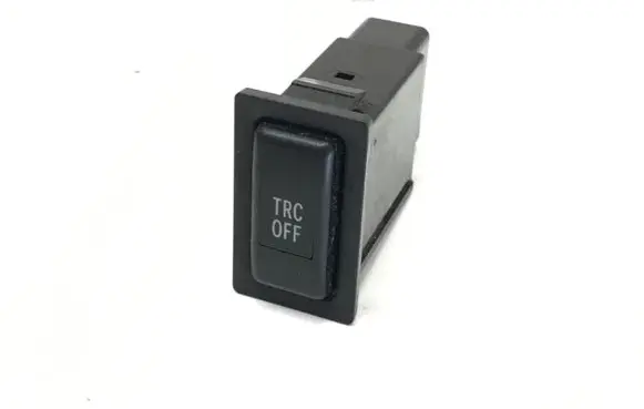 Traction control (ASR) switch