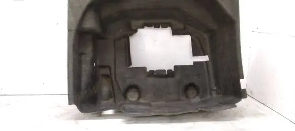 Audi A4 S4 B8 8K Spare wheel section trim 8K9863697