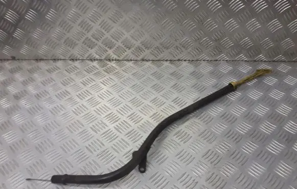 Chrysler 300M Oil level dip stick 