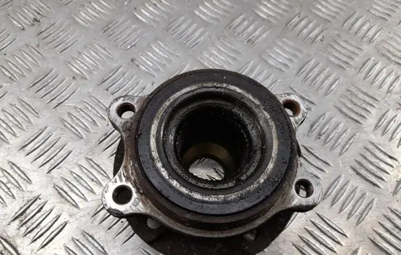 Porsche Macan (95B) Front wheel ball bearing 8K0407615B