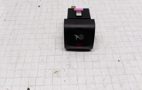 Opel Vectra B Parking (PDC) sensor switch 90460607