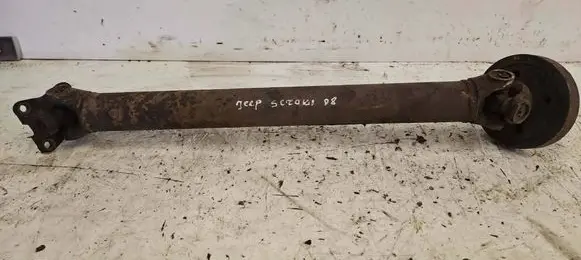 Jeep Grand Cherokee Front prop shaft