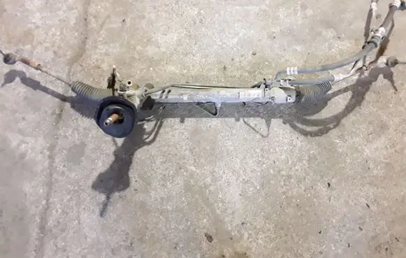 Ford Focus Steering rack 5M513200EG
