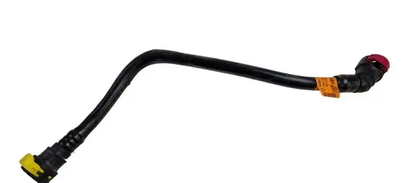 Ford Maverick Vacuum line/pipe/hose NZ689E817 NZ689E817AB FY4RC