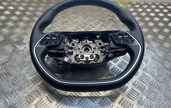 KIA EV6 Steering wheel 220610404911 2206190253