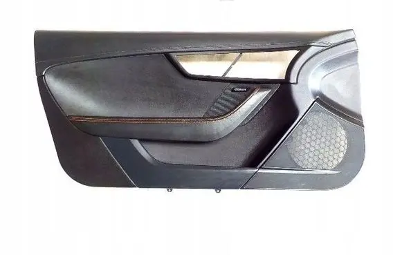 Jaguar F-Type Front door card panel trim EX5323713A
