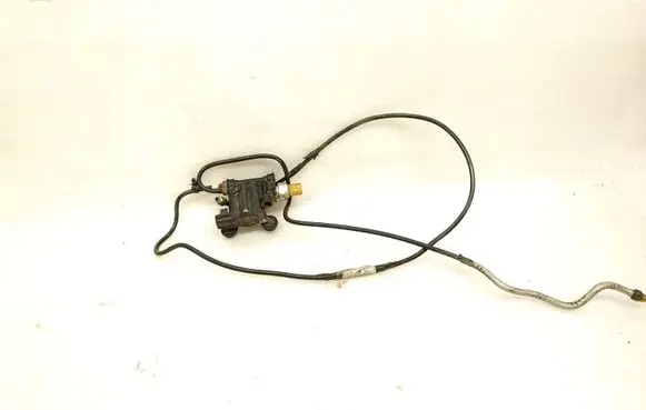 Land Rover Discovery 4 - LR4 Air suspension valve block 