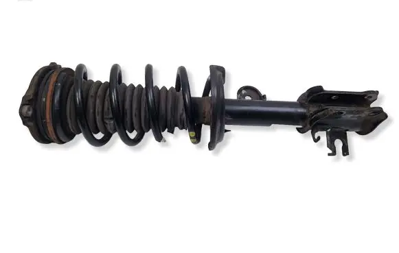 Jeep Renegade Front shock absorber with coil spring 00521045010 ST32000633