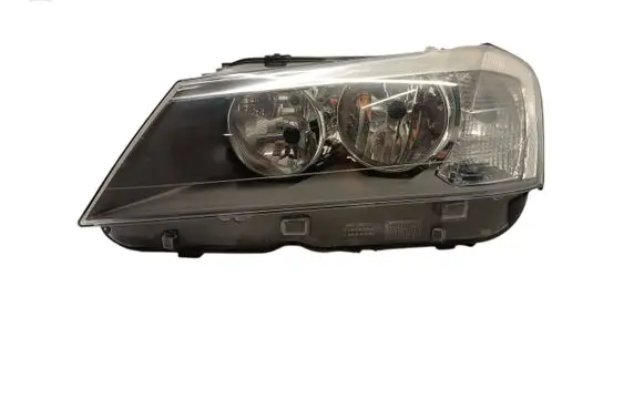 BMW X3 F25 Headlight/headlamp 7217287 F00HTB100500 0705111238