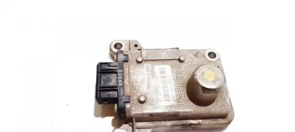 Mercedes-Benz A W168 ESP acceleration yaw rate sensor 0265005200 0005426518