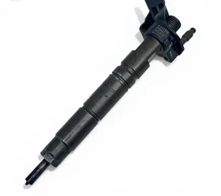 Mercedes-Benz E C207 W207 Fuel injector A6420701187 6420701187