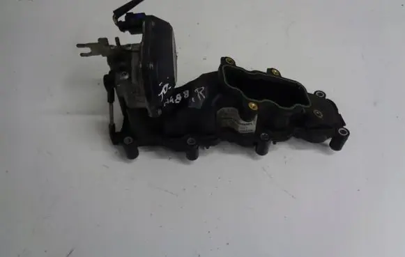 Audi A6 S6 C6 4F Intake manifold 059129712BG