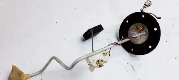 Peugeot 406 Fuel level sensor 