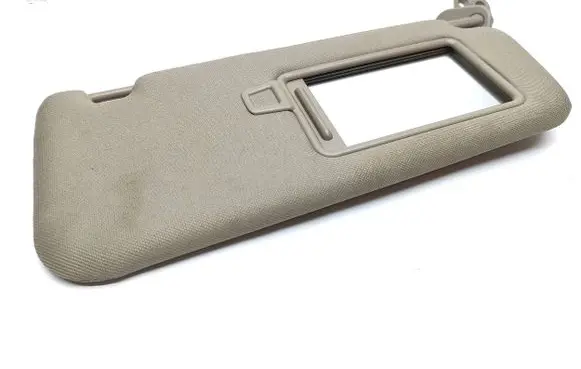 Hyundai Santa Fe Sun visor