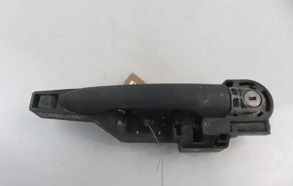 Renault Kangoo II Front door exterior handle 8200497521