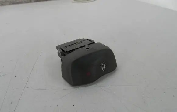 Renault Scenic I Central locking switch button 