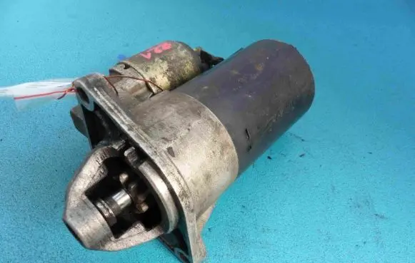 Lancia Lybra Starter motor 0001107066 IMPRK821285