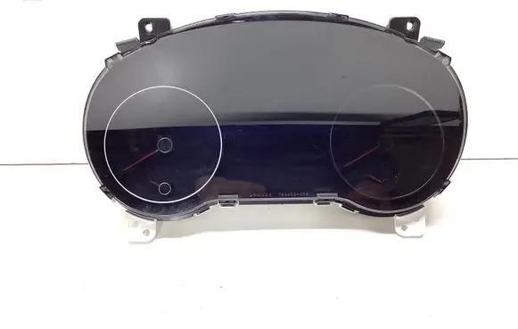Speedometer (instrument cluster)