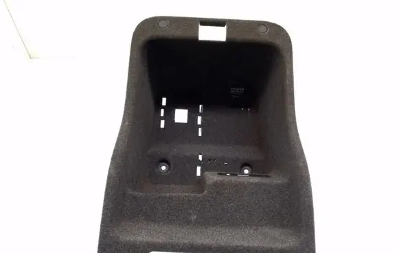 Porsche Cayenne (92A) Other center console (tunnel) element 7P5857232A