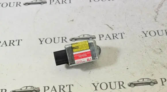 Toyota Prius (XW20) Airbag deployment crash/impact sensor 8986047040