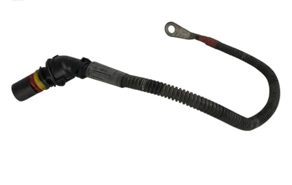 BMW 3 E90 E91 Glow plug wires 7793201 7795642