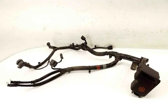 KIA Rio Positive cable (battery) 91970H8200 91850H8160