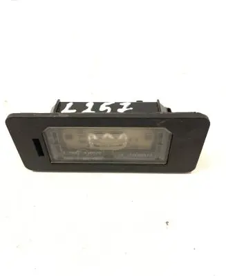 BMW 5 F10 F11 Number plate light I090074