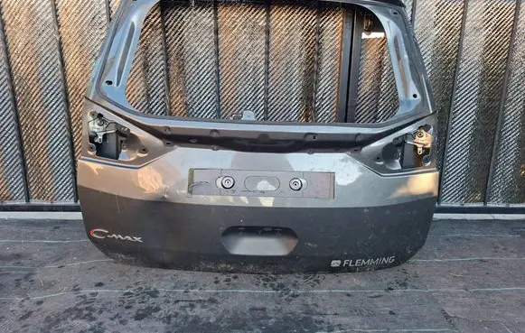 Ford C-MAX II Truck tailgate 