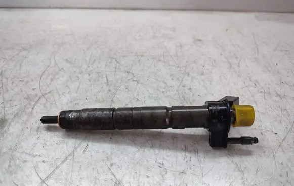 BMW X3 E83 Fuel injector 0445116001