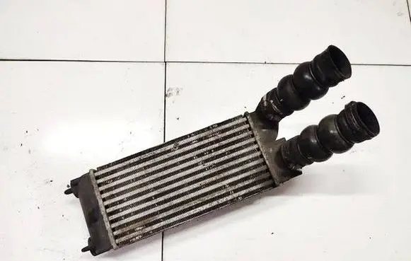 Subaru Outback Intercooler radiator